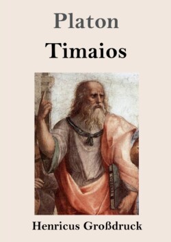 Timaios (Großdruck)