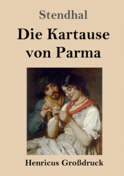 Kartause von Parma (Großdruck)