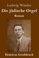 jüdische Orgel (Großdruck)