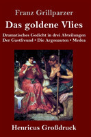 goldene Vlies (Großdruck)