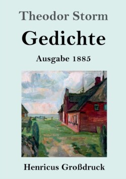 Gedichte (Großdruck)