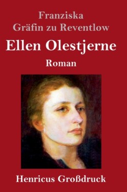Ellen Olestjerne (Großdruck)