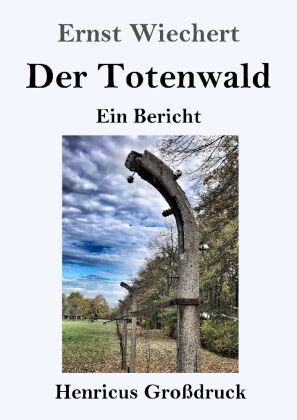 Totenwald (Großdruck)