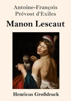 Manon Lescaut (Großdruck)