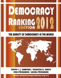 Democracy Ranking (Edition 2012)
