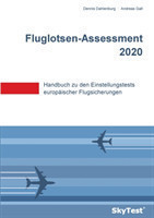 SkyTest(R) Fluglotsen-Assessment 2024
