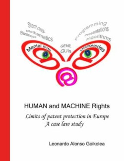 Human and Machine Rights