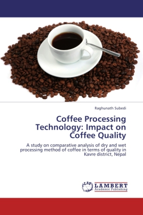 Coffee Processing Technology