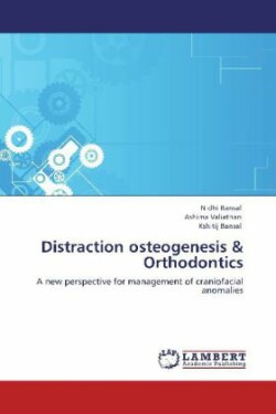 Distraction osteogenesis & Orthodontics