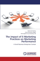 impact of E-Marketing Practices on Marketing Performance