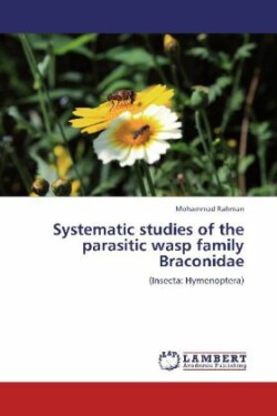 Systematic studies of the parasitic wasp family Braconidae