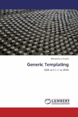 Generic Templating