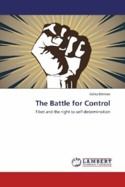 Battle for Control