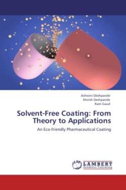 Solvent-Free Coating