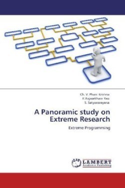 Panoramic Study on Extreme Research