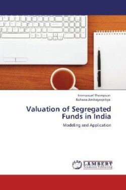 Valuation of Segregated Funds in India