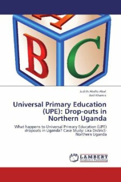 Universal Primary Education (UPE)