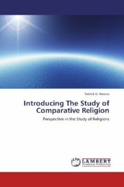 Introducing The Study of Comparative Religion