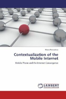 Contextualization of the Mobile Internet