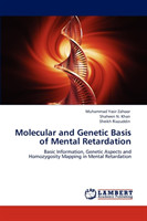 Molecular and Genetic Basis of Mental Retardation