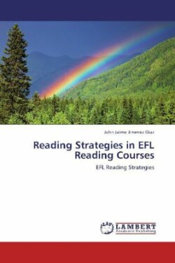 Reading Strategies in EFL Reading Courses