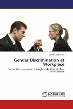 Gender Discrimination at Workplace