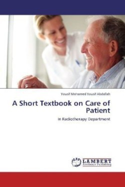 Short Textbook on Care of Patient