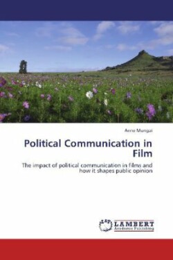 Political Communication in Film