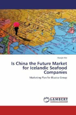 Is China the Future Market for Icelandic Seafood Companies