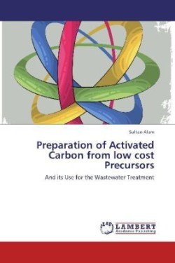 Preparation of Activated Carbon from low cost Precursors