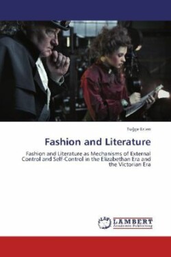 Fashion and Literature