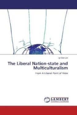 Liberal Nation-state and Multiculturalism