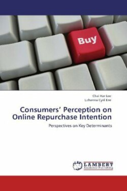 Consumers' Perception on Online Repurchase Intention