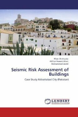 Seismic Risk Assessment of Buildings