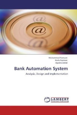 Bank Automation System