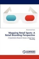 Mapping Retail Spots