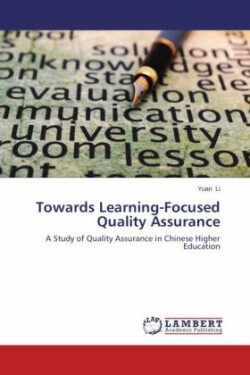 Towards Learning-Focused Quality Assurance