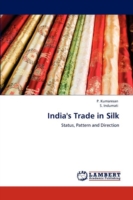 India's Trade in Silk