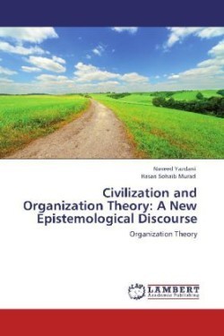 Civilization and Organization Theory