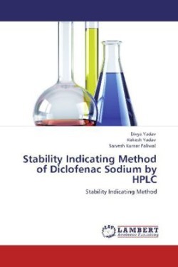 Stability Indicating Method of Diclofenac Sodium by HPLC