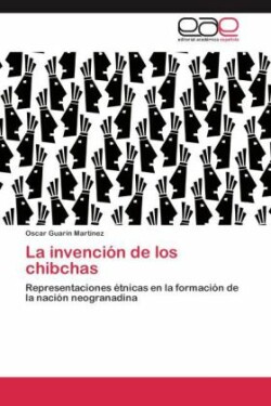 invención de los chibchas