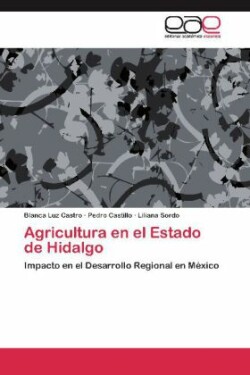 Agricultura En El Estado de Hidalgo
