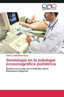 Semiologia En La Patologia Ecosonografica Pediatrica