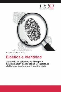 Bioetica E Identidad