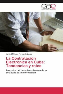Contratacion Electronica En Cuba