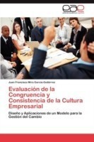 Evaluacion de La Congruencia y Consistencia de La Cultura Empresarial