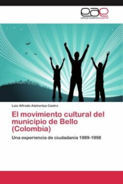 Movimiento Cultural del Municipio de Bello (Colombia)