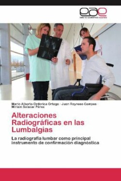 Alteraciones Radiográficas en las Lumbalgias