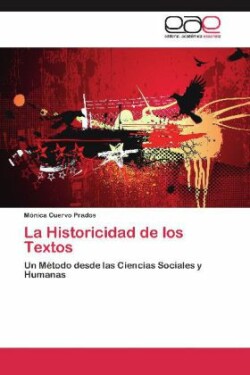 Historicidad de Los Textos