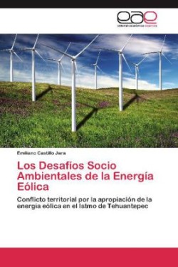 Desafios Socio Ambientales de La Energia Eolica